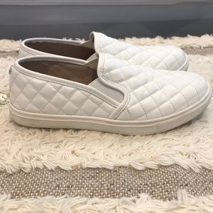 Steve Madden Shoes - STEVE MADDEN ECCENTRIC SLIP-ON SNEAKERS Steve Madden Shoes - STEVE MADDEN ECCENTRIC SLIP-ON SNEAKERS